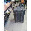 Image 3 : BLACK ROLLING TOTE W/LID