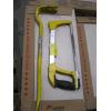Image 1 : HACKSAW & A CROWBAR