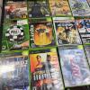 Image 7 : 23 XBOX GAMES, MOST W/MANUALS