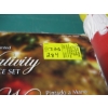 Image 5 : HAND PAINTED 13 PIECE NATIVITY SET IN BOX & 2 DEER