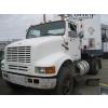 Image 2 : 1990 NAVISTAR INTERNATIONAL TRUCK, 330,835KMs, VIN 1HSHAZ3R7LH259211