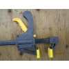Image 3 : 4 TENT ANCHOR BOLTS & 2 QUICK GRIP CLAMPS