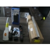 Image 1 : PLAN DRAWING HOLDERS & MISC. POWER BARS, ELECTRO MAGNETIC WAVE DETECTOR