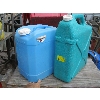 Image 1 : 2 WATER CONTAINERS