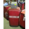 Image 1 : GILBAROO BULK METER GAS PUMP W/MASTER METER DUPLICATOR ON TOP