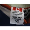 Image 2 : OILERS HOCKEY JERSEY, SZ XL