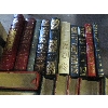 Image 4 : LG. LOT OF ASST. HARDCOVER BOOKS