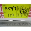 Image 5 : 6 BOXES OF FROSTBITE PEACH ALCOHOL ICE POPS