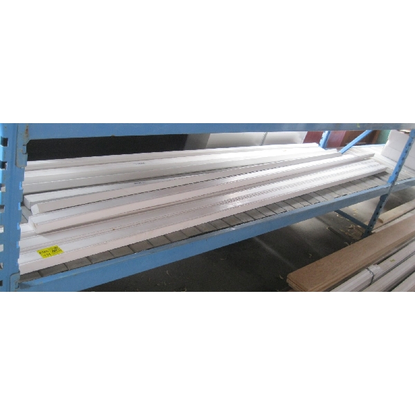 ASST. TRIM PIECES - 1 3/16X2 BRICK MOULDING