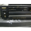 Image 2 : VHS PLAYER & A TECH 5 DISC CD PLAYER