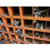 Image 2 : BOLT BIN W/CONTENTS