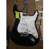 Image 3 : RIGHT HAND FENDER SQUIRE STRAT ELECTRIC GUITAR