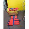 Image 1 : LIFEJACKETS