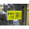 Image 4 : 2 FRAMED WALL HANGING MIRRORS