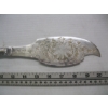 Image 3 : BONE HANDLED FISH CARVING SET