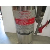 Image 4 : 2 FIRE EXTINGUISHERS