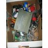 Image 1 : BOX W/MISC. SHELLBOX, TOOLS, ETC.