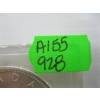Image 3 : 1966 CDN SILVER $1