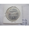 Image 2 : 1981 1 OZ. .999 SILVER U.S. SILVER COIN (TAX EXEMPT)