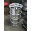 Image 1 : SET OF 18" CHROME RIMS