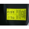 Image 3 : BLACK ROLLING OFFICE CHAIR