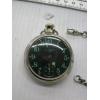 Image 3 : 2 POCKET WATCH CHAINS & POCKET WATCH