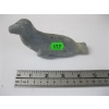 Image 1 : SOAPSTONE CARVING OF SEAL