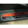 Image 4 : CRAFTSMAN SCROLL SAW