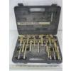 Image 1 : MASTER GRIP FORSTNER BIT SET