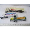 Image 4 : 3 BAGS OF SEMIS, TRAILERS, CARS, ETC.