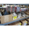 Image 1 : PARTS, MOTOR ADJUSTMENT GROMMET, VIBRO PADS, MOTOR BRACKET, ETC.