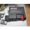 Image 2 : MISC. 12V COMPRESSOR & PICK UP TRUCK BED TIE DOWN