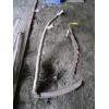 Image 2 : 2 HAYLIFTERS, WOODEN HANDLE SCYTHE & HAYCUTTER
