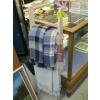 Image 1 : BLANKET LADDER W/BLANKETS