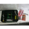 Image 2 : STACK ON CASE W/ASST. CONTENTS