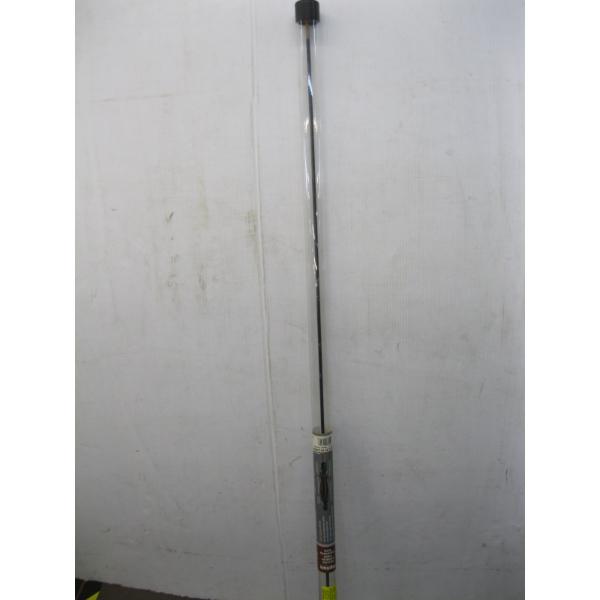 DELUXE CARBON FIBER CLEANING ROD