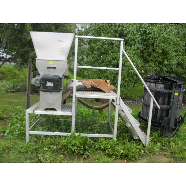 TANK STAND - APPROX. 30" - NEW IN BOX