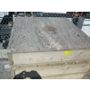 Image 2 : 4 HEAVY DUTY PADS