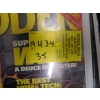 Image 4 : ASST. MUSCLE CAR MAGAZINES, RODDER MAGAZINES, ETC.