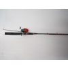 Image 2 : 2 FISHING RODS & REELS
