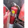 Image 2 : MISC. OXY ACETYLENE HOSE, FUEL CANS, FIRE EXTINGUISHER