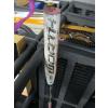 Image 2 : BASEBALL BAT & PATIO UMBRELLA