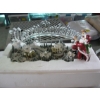 Image 2 : CHRISTMAS FIGURINES