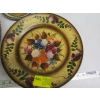 Image 2 : WICKER BASKET, WOODEN LETTER HOLDER, WOVEN TRAY, ETC.