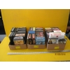 Image 5 : 3 BOXES OF DVDs