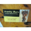 Image 2 : WALL HANG PIECE OF BURL