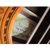 Image 3 : SUZUKI GUITAR IN CASE, NYLON & METAL STRING