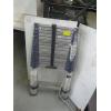 Image 1 : TELESCOPE ALUMINUM LADDER