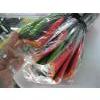 Image 2 : 6 PAIR OF SZ 8 CHEMSTOP GLOVES