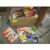 Image 1 : ASST. MAGAZINES, BOOK, ETC.